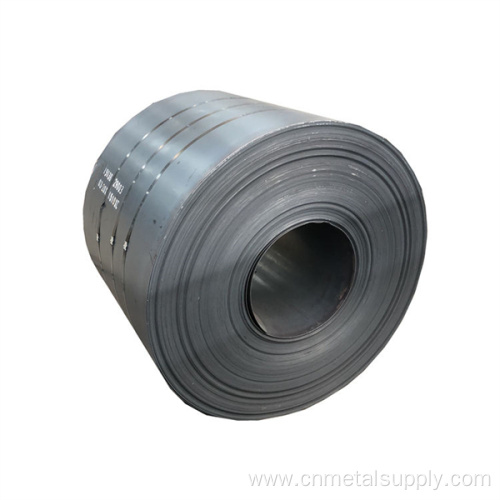 A573Gr.58 Hot Rolled Carbon Steel Coil